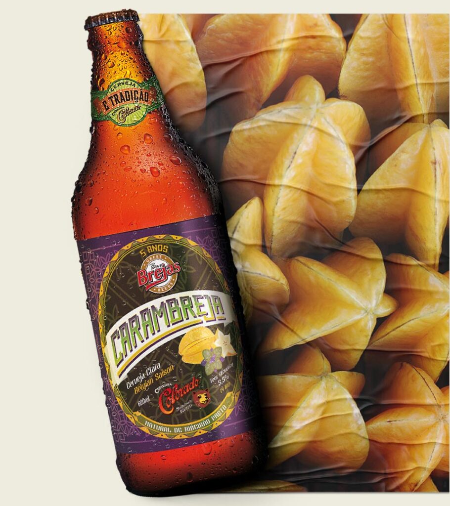 Carambreja, Cervejaria Colorado