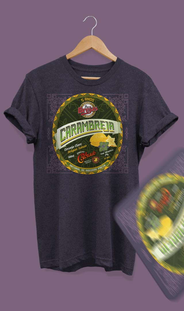 Carambreja, Cervejaria Colorado