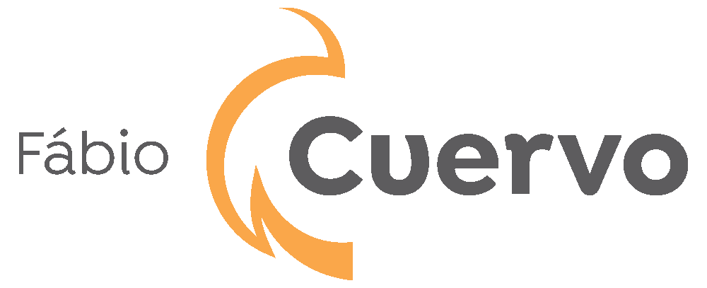 Logo Fábio Cuervo